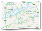 哈爾濱實時路況